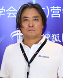 无锡车联天下信息技术有限公司董事长、创始人  杨泓泽
