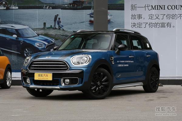 MINICOUNTRYMAN
