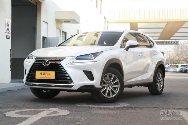 雷克萨斯NX