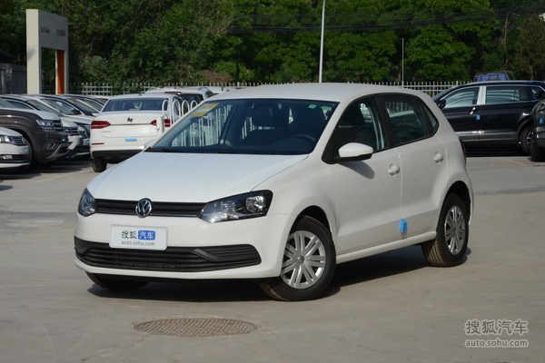 大众Polo