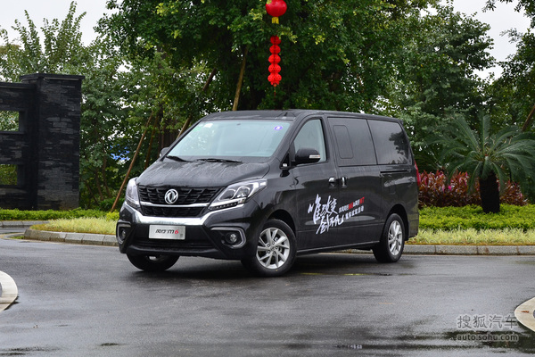 东风风行M6