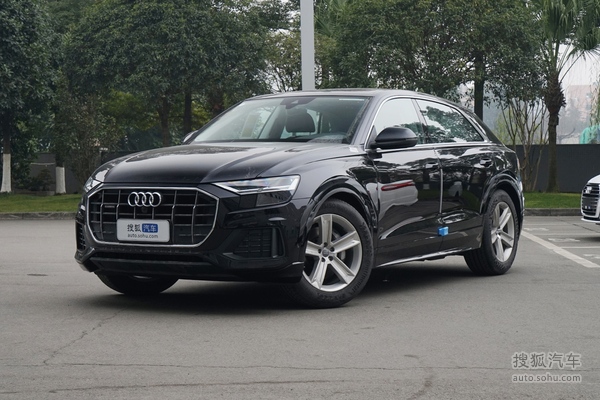 奥迪Q8