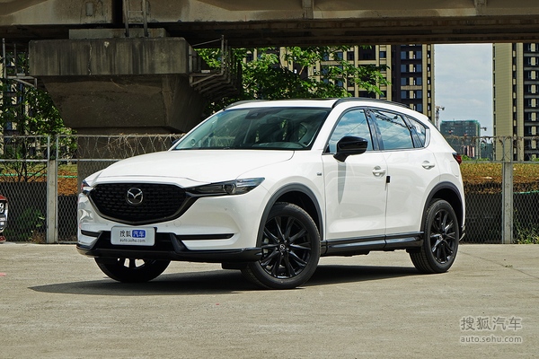 马自达CX-5