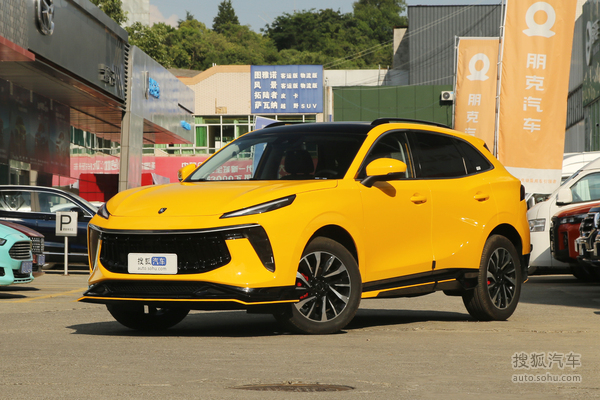 东风风行T5 EVO