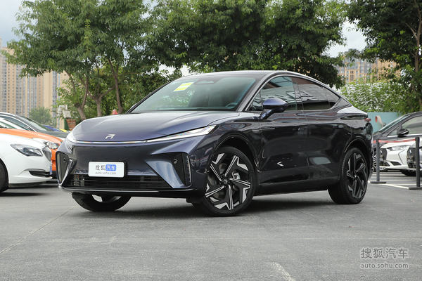 飞凡汽车飞凡R7