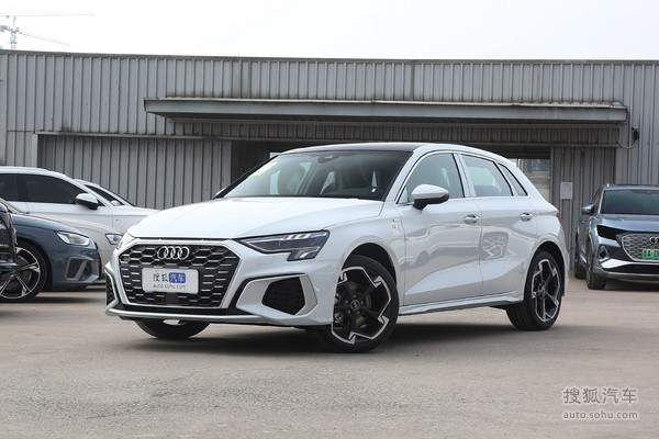 奥迪A3 Sportback
