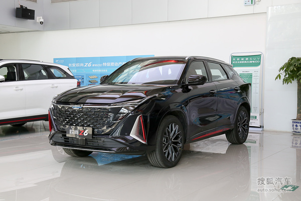 长安欧尚Z6