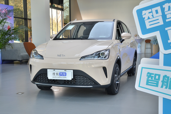 哪吒汽车哪吒AYA