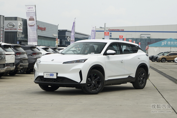 东风风神SKY EV01