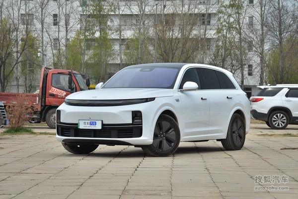 理想汽车理想L7