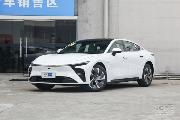 星途星纪元 ES 纯电