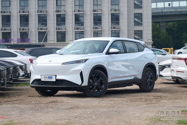 东风风神SKY EV01