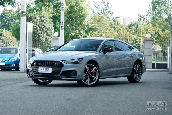 奥迪S7 Sportback