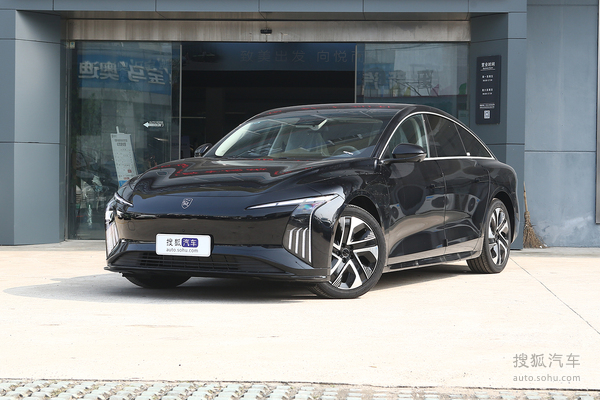 东风风行星海S7 EV