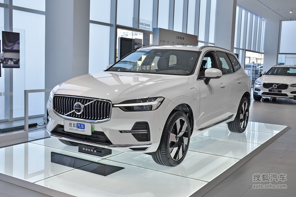 沃尔沃XC60混合动力