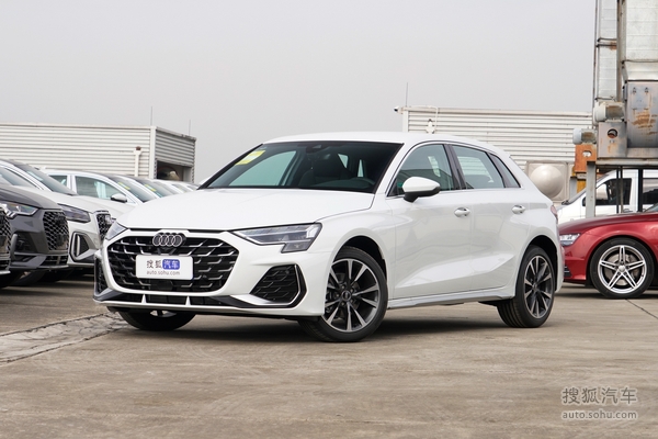 奥迪A3 Sportback