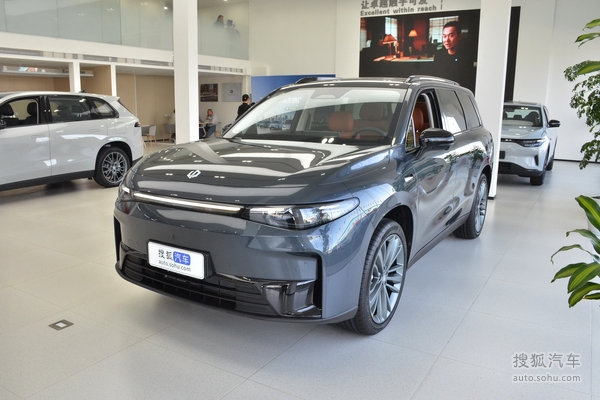 零跑汽车零跑C16 纯电