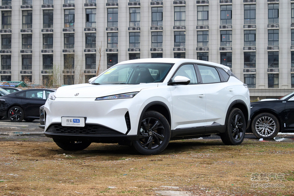 东风风神SKY EV01