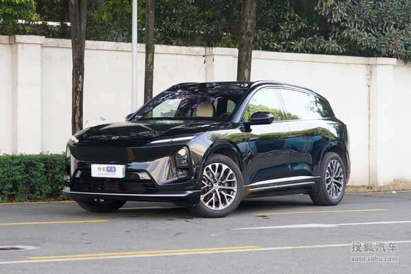 蔚来汽车ES6