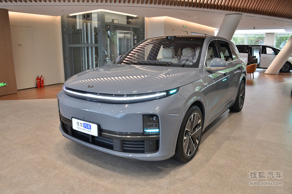 理想汽车理想L7