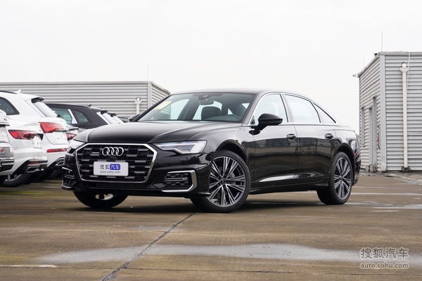 奥迪A6L