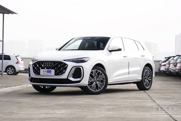 奥迪Q5L