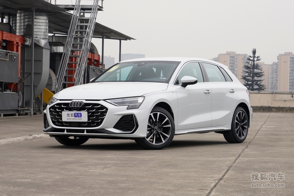 奥迪A3 Sportback