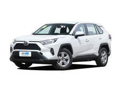丰田 RAV4荣放