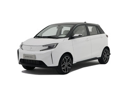 新特汽车 SITECH DEV 1