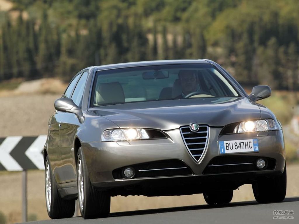 alfa romeo 166     提示:支持键盘翻页 ←左 右&rarr