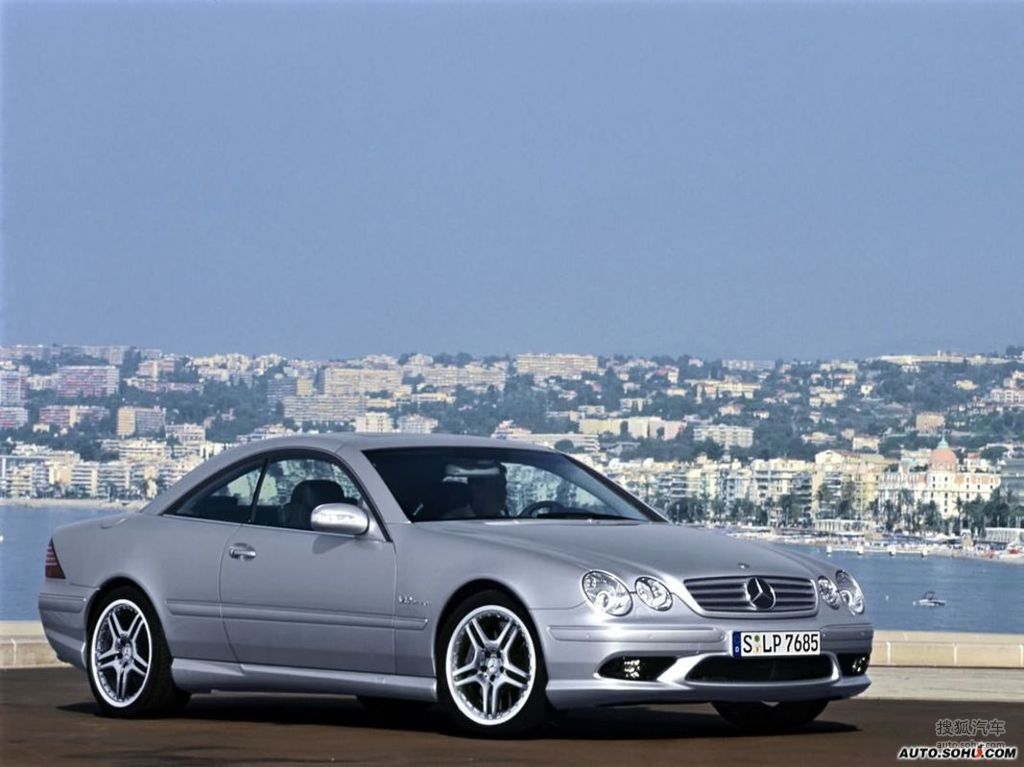 2003 奔驰 cl55 amg 提示:支持键盘翻页 左 右&rarr