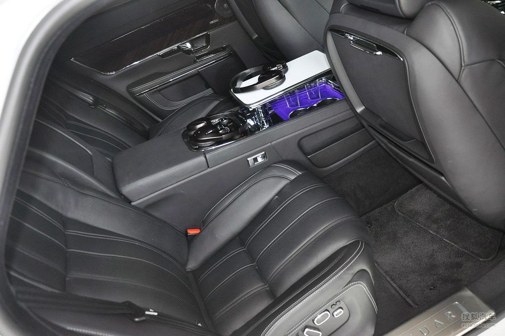2013款捷豹xjl50sc巅峰创世版四座