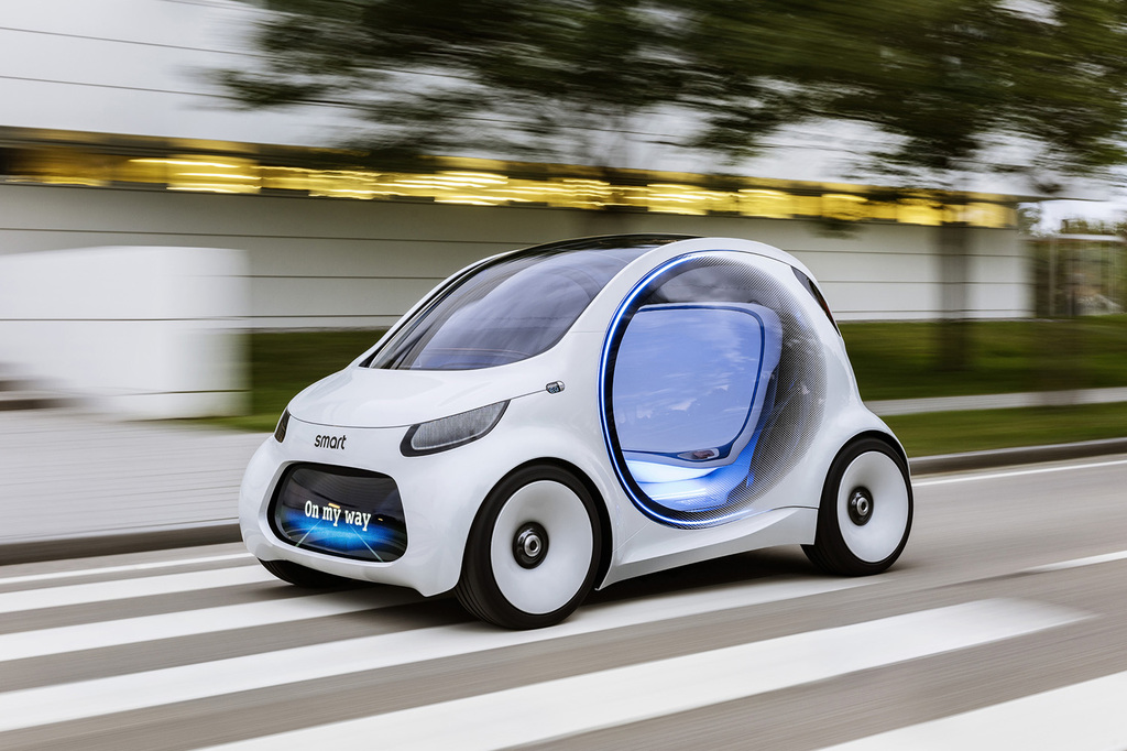 smartvision eq fortwo高清图片】_官方_搜狐汽车网