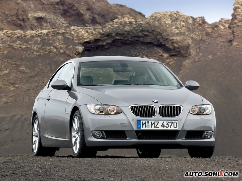 2007 bmw 335i coupe 提示:支持键盘翻页 左 右&rarr