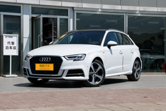 奥迪A3 Sportback