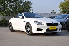 宝马M6