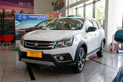 东风启辰T70X