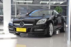 BRABUS巴博斯SLK