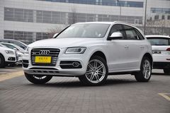奥迪SQ5