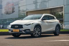 英菲尼迪QX30