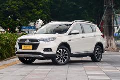 东风风度MX5