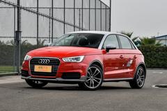 奥迪A1 Sportback