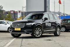 沃尔沃XC90