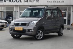 铃木北斗星X5