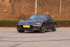 马自达MX-5