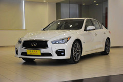 英菲尼迪Q50 Hybrid