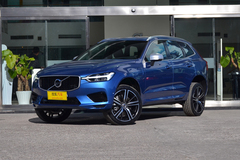 沃尔沃XC60混合动力