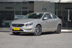 沃尔沃S60L