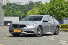 讴歌TLX-L