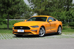 福特Mustang